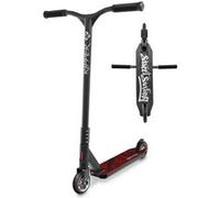 Street Surfing Trottinette Ripper Bloody Black Black G