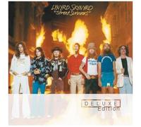 Street Survivors [2 CD Deluxe Edition] by Lynyrd Skynyrd (2008-03-04)