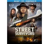 Street Survivors : The True Story of The Lynyrd Skynyrd Plane Crash DVD https://www.fnac.com/a14219844/Street-Survivors-The-True-Story-of-The-Lynyrd-Skynyrd-Plane-Crash-DVD-DVD-Zone-2?oref=6d989011-7e95-9de5-a493-afa3d746b900
