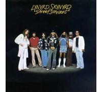 Street Survivors