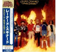 Street Survivors