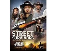 Street Survivors