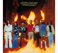 Street Survivors CD