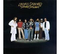 Street Survivors by Lynyrd Skynyrd (1996-09-24)