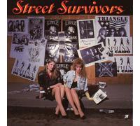 Street Survivors [Import Anglais]