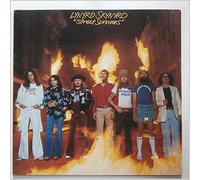 STREET SURVIVORS LP UK MCA 1977