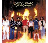 Street Survivors Vinyle