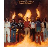 Street Survivors - Withdrawn