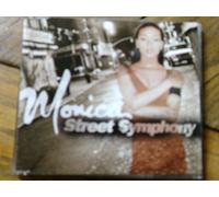 Monica – Street Symphony