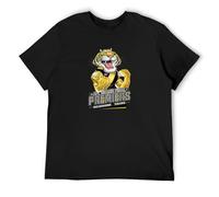 Street T-Shirt 20 AFL Grand Final Premiers Richmond Tigers Black XXL