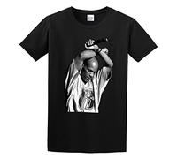 Street T-Shirt Ruff Ryders Earl Simmons Rap Hip Hop The Lox - Black XL