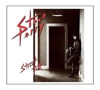 Steve Perry – Street Talk – CD – Sony Music