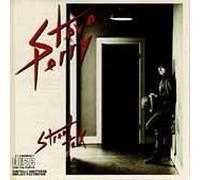 Perry, Steve - Street Talk