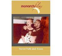 Street Talk And Tux (On Demand Dvd-R)