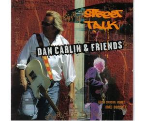 Street Talk by Dan Carlin & Friends (2010-04-27)