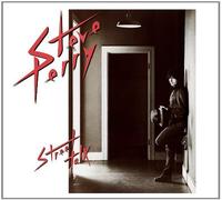 Street Talk by Steve Perry (2006-10-03)