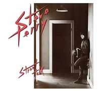 Street Talk by Steve Perry [Audio CD] NEUF
