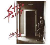 Street Talk CD