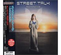 Street Talk - Restration [Import]