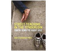 Street Teaching In The Tenderloin