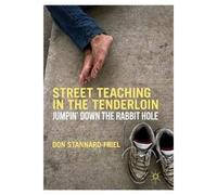 Street Teaching In The Tenderloin