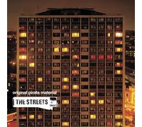 Street, The - Original Pirate Material