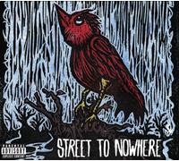 Street to Nowhere – Charmingly Awkward – Universal Music Group