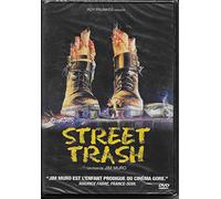 Street Trash