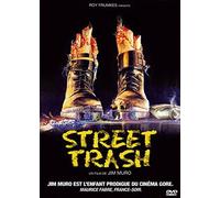 Street Trash