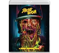 Street Trash (2024) [Blu-ray]