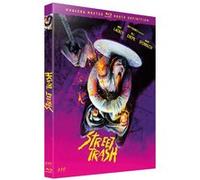 Street Trash Blu-ray