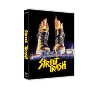 Street Trash - Cover A