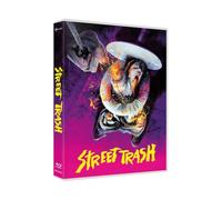 Street Trash - Cover B