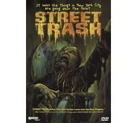 Street Trash [Import USA Zone 1]