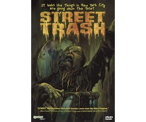 Street Trash [Import USA Zone 1]