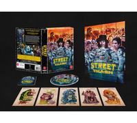 Street Trash – VHS – Édition collector limitée