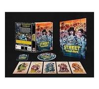 Street Trash Limited Collectors Edition Blu-ray 4K Ultra HD