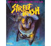 Street Trash: Special Meltdown Edition [Blu-Ray]