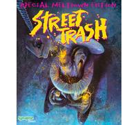 Street Trash: Special Meltdown Edition [Blu-Ray]