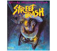 Street Trash: Special Meltdown Edition [Usa][Blu-Ray]