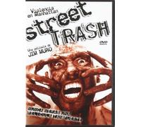 Street Trash (Violencia en Manhattan) [Import]