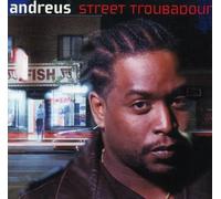 Street Troubadour