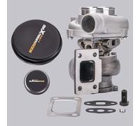 Street Turbo GT3071 GT3076 Turbocompreseur for les moteurs 4/6 cyl 2.5L-3.0L