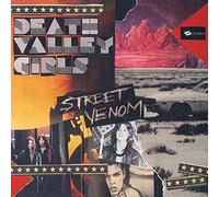 Street Venom (Deluxe Edition) [Vinyl]