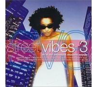 Street Vibes - Street Vibes Vol.3 Essential R&B [Import]