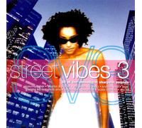 Street Vibes - Street Vibes Vol.3 Essential R&B [Import]