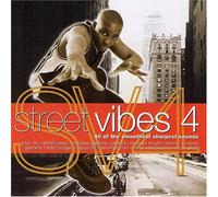Street Vibes Vol 04 [Import]