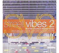 Various - Street Vibes Vol.2 [Import]