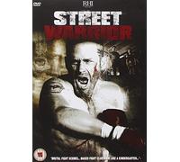 Street Warrior [Edizione: Regno Unito] [Import]