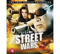 Street Wars (Blu-Ray) - Street Wars (Blu-Ray)